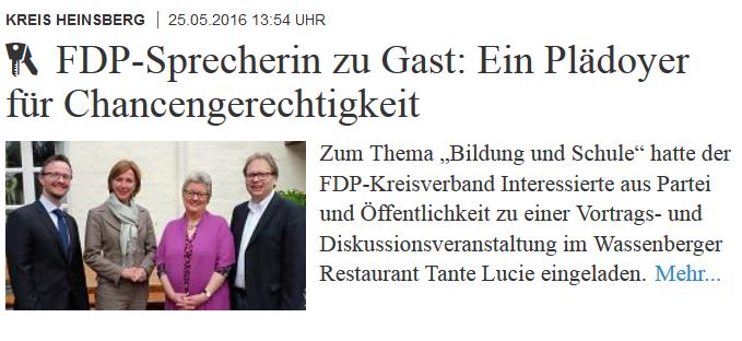 Get Zitat chancengleichheit bildung For iPhone